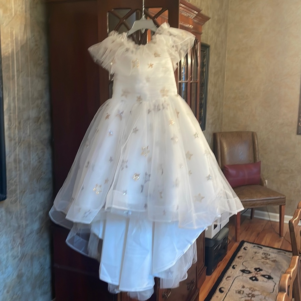 Girls Dress